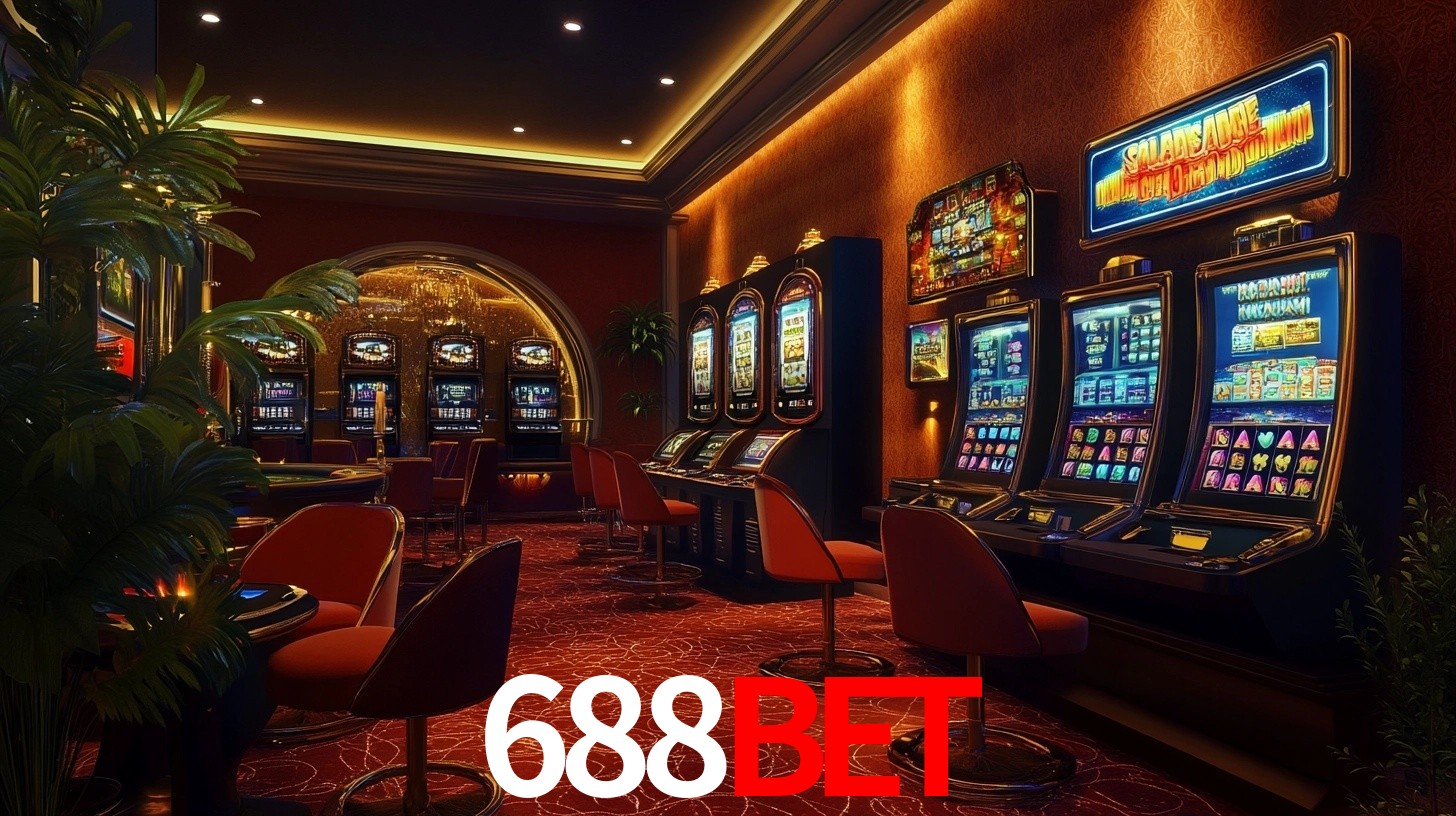 Experiência VIP 688BET