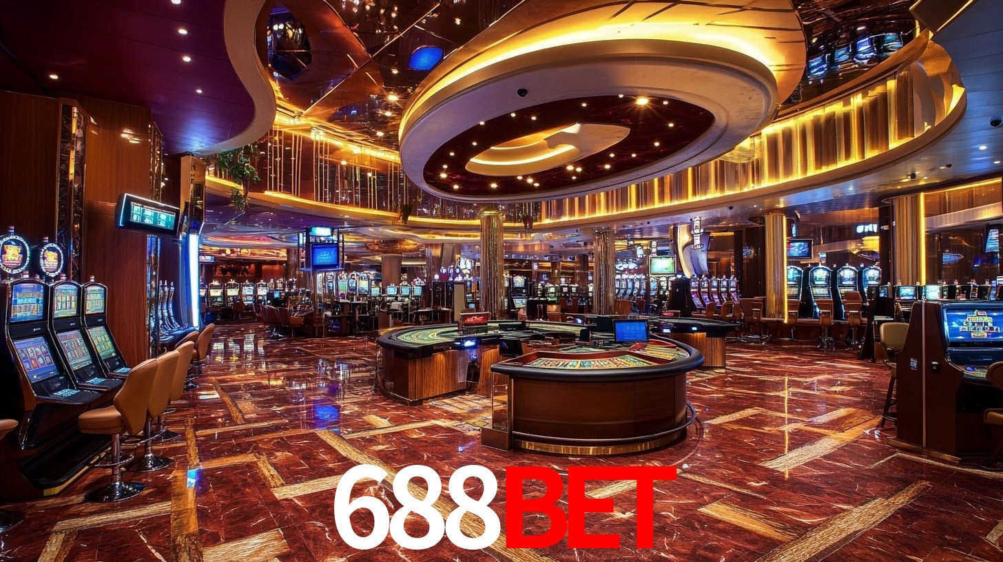 Statistics 688BET