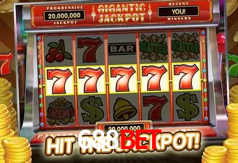 A Revolução dos Aplicativos de Jogos no 688BET