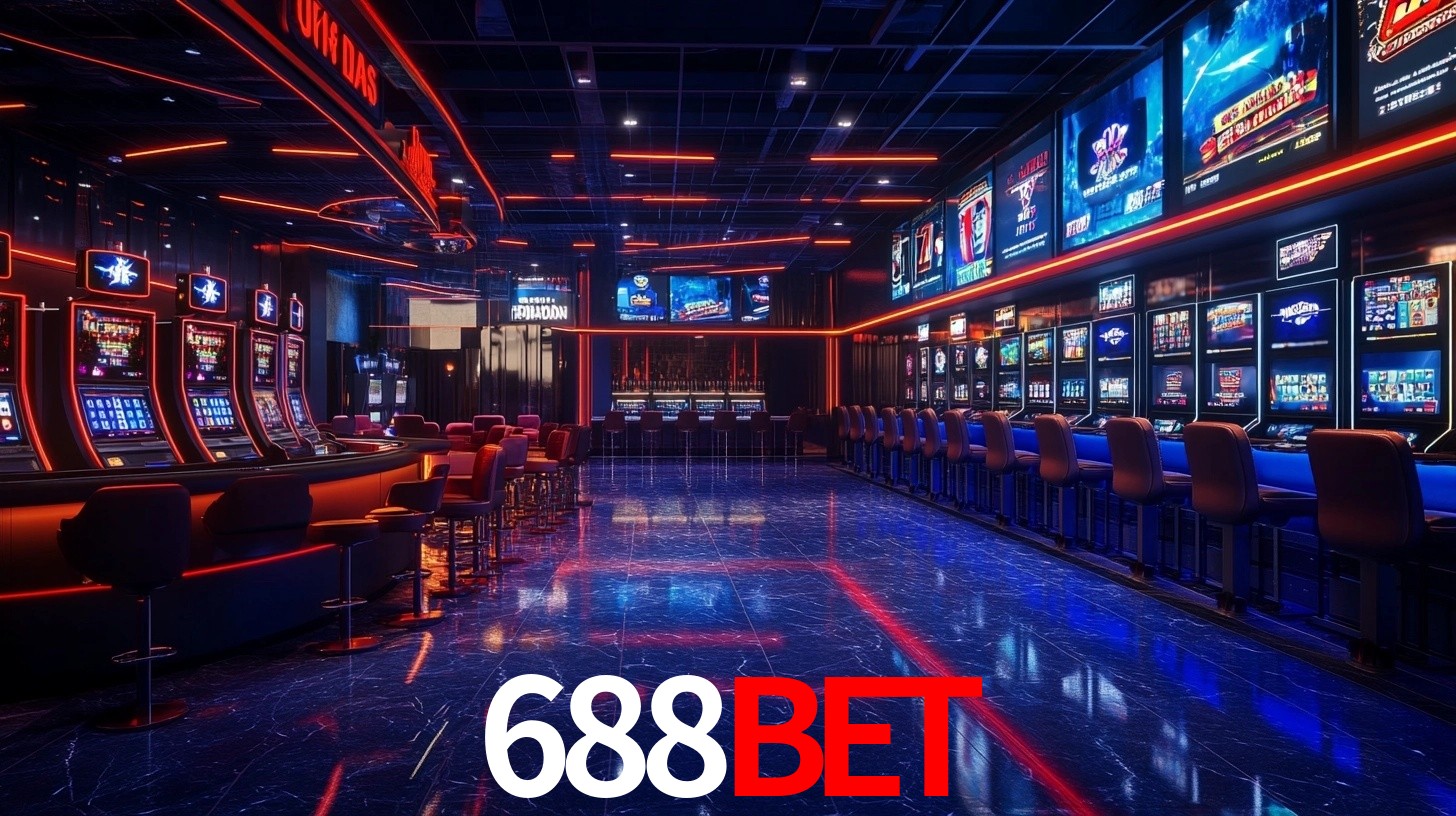 Welcome Bonus 688BET