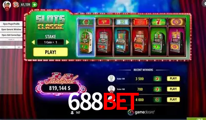 Desvendando o Mundo dos Jogos Virtuais na 688BET