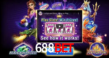 A Emoção da Loteria na 688bet: Uma Chance de Mudança de Vida