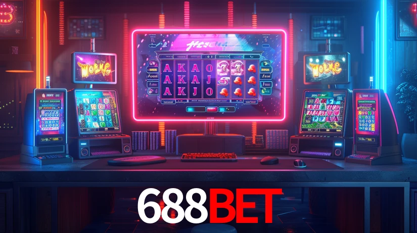 688bet: Seu Cassino Premiado com Pagamentos Rápidos