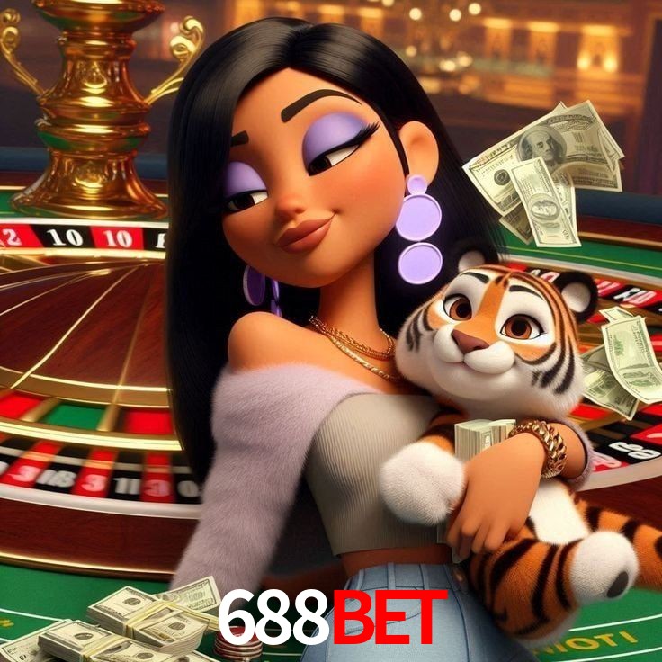 Experiência VIP 688bet