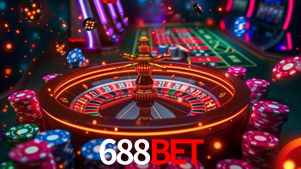 Experiência VIP 688bet