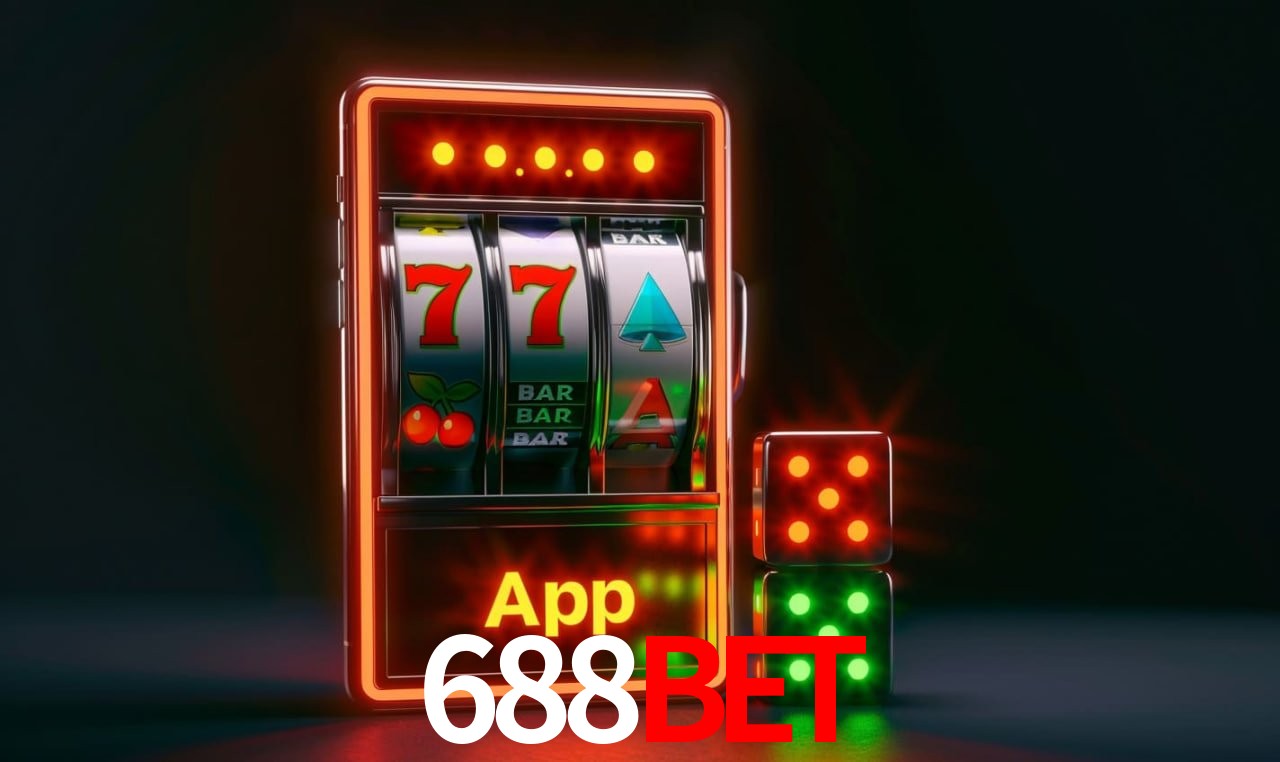 Diretório de Jogos 688BET