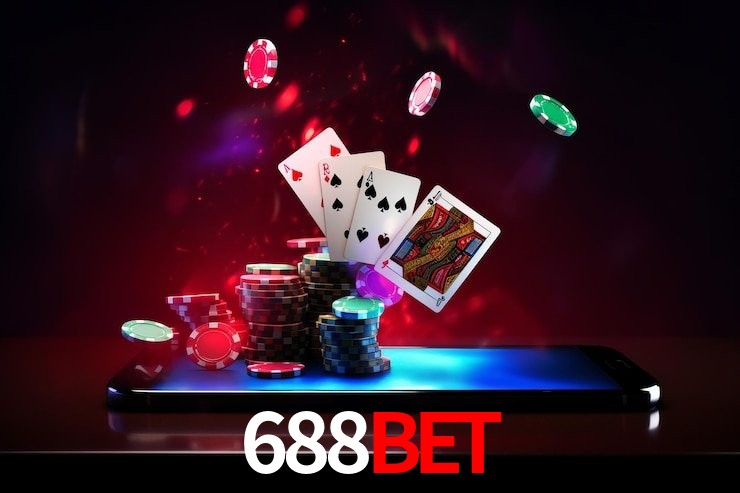 Seasonal Promotions 688BET
