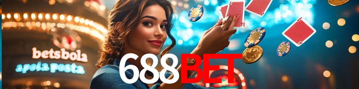 Responsive Design 688BET
