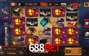 688BET