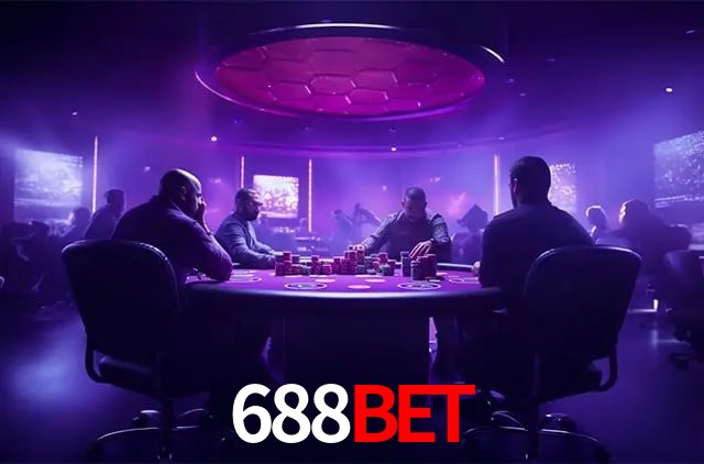 A Emoção da Loteria na 688BET: Uma Chance de Mudança de Vida