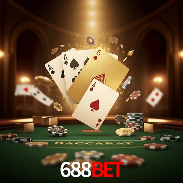 Games Directory 688BET