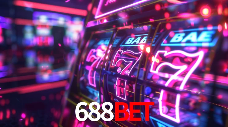 APP oficial da 688BET para mobile