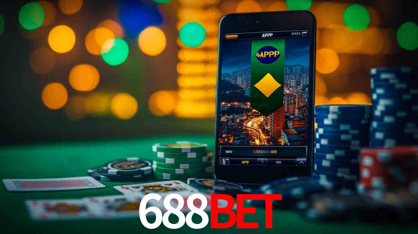 Descubra o Programa VIP da 688BET: Vantagens Exclusivas para Jogadores