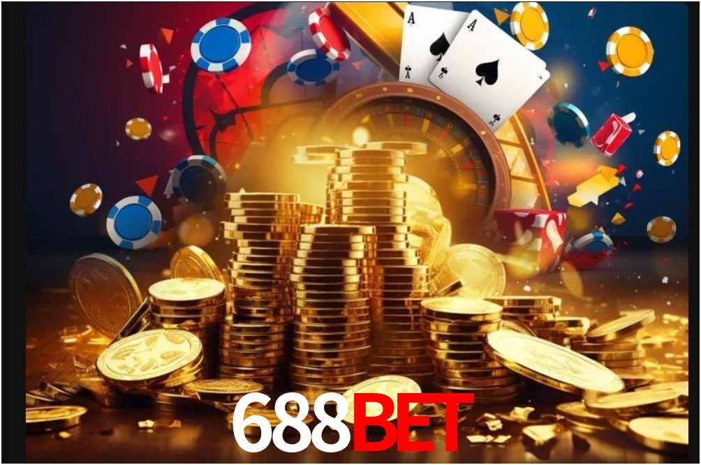 688BET: Seu Especialista em Apostas Esportivas Brasileiras
