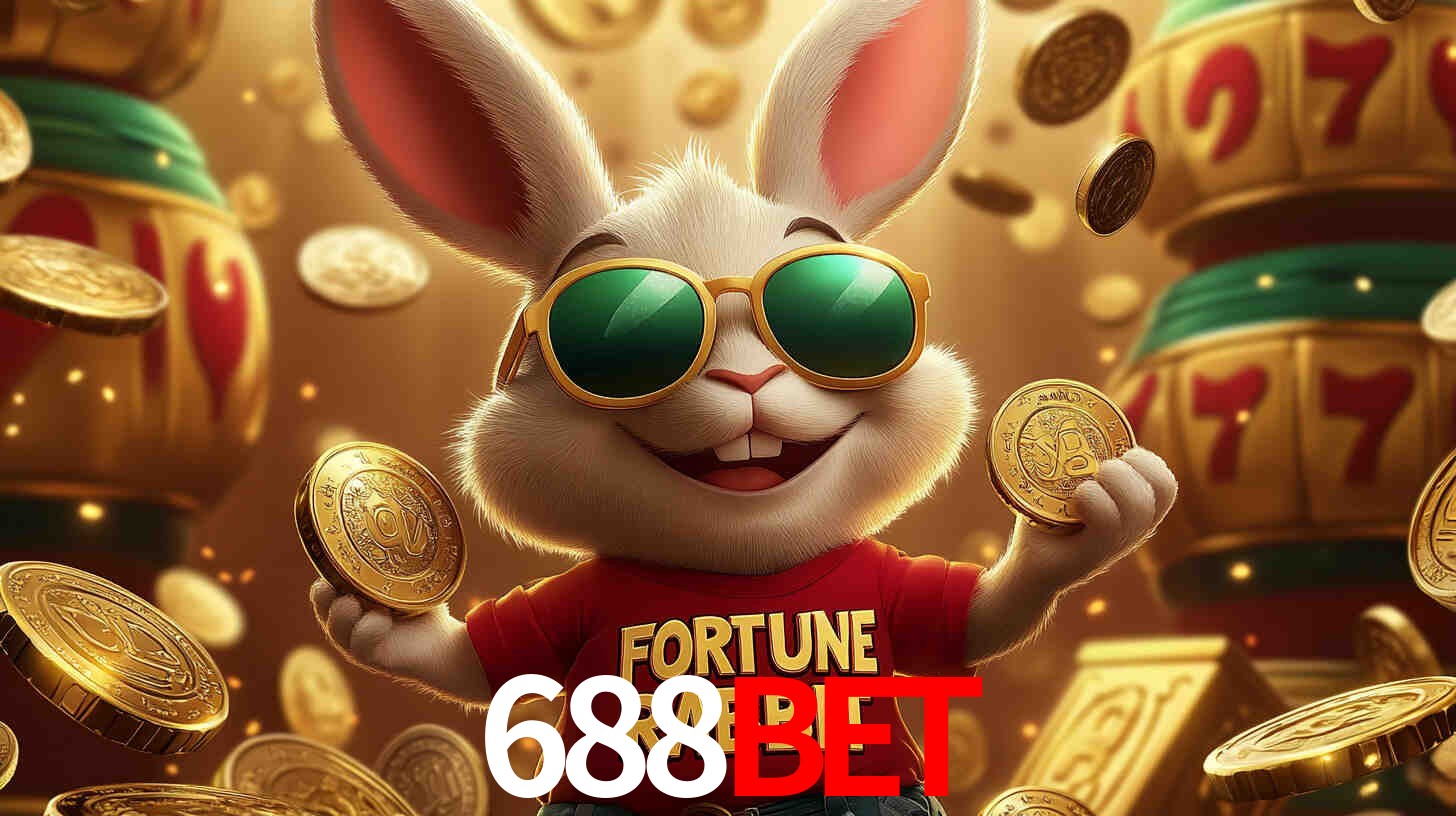 Welcome Bonus 688BET