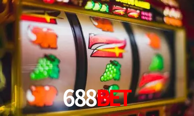 A Popularidade dos Caça-Níqueis no 688BET