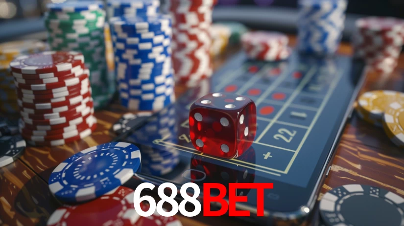 Premium Interface 688BET