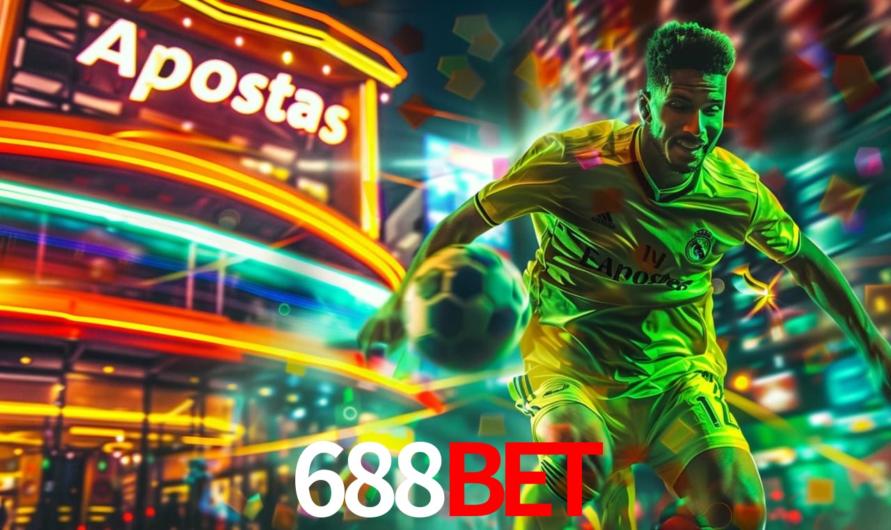 Provedores de Jogos 688BET