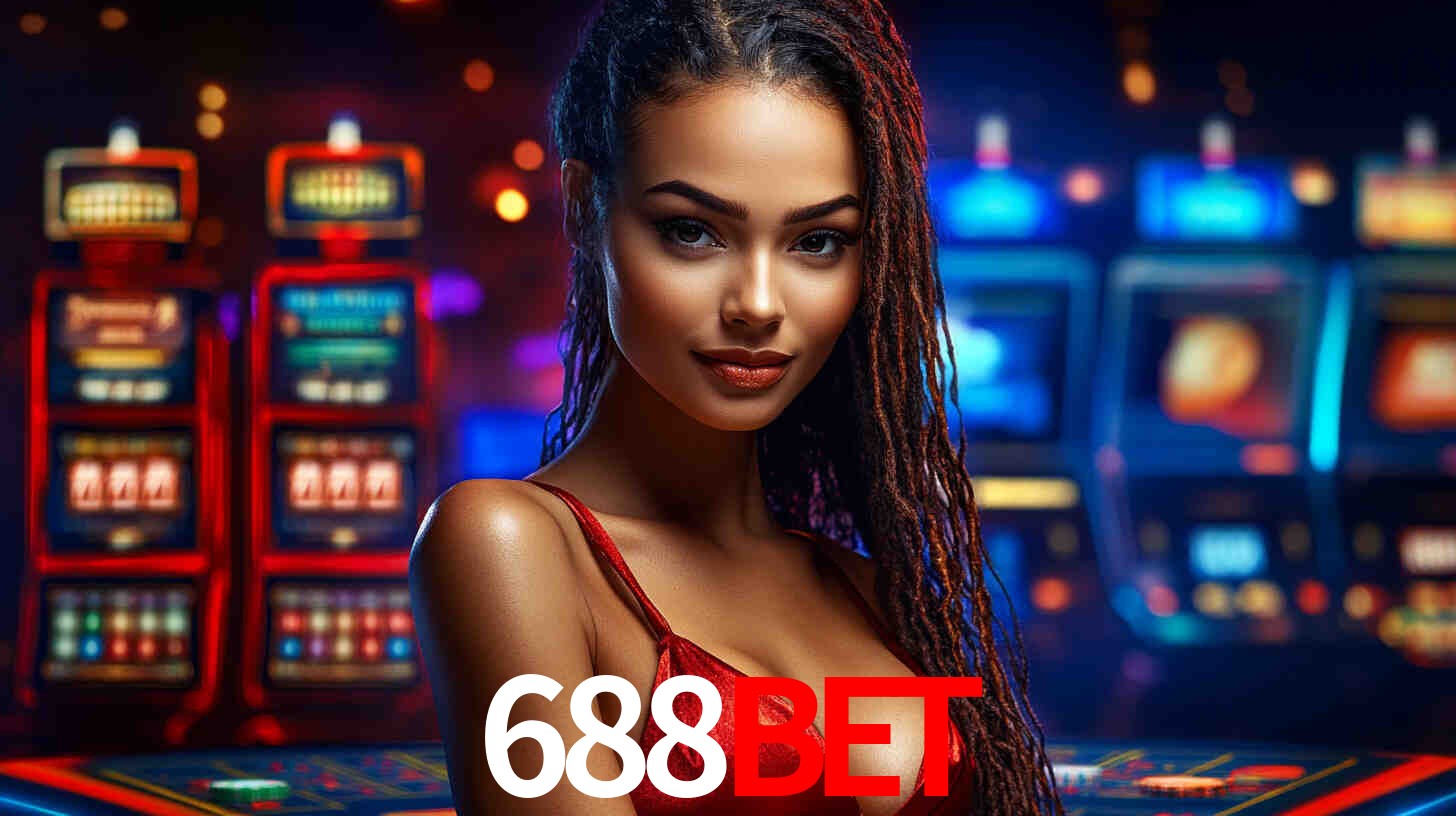 Inovações de Jogos na 688BET: O Futuro das Experiências Interativas