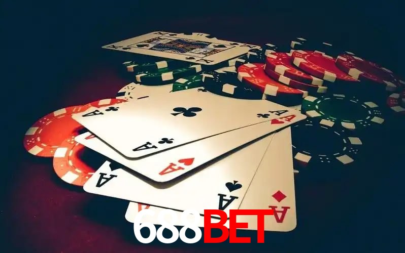 688 BET vip