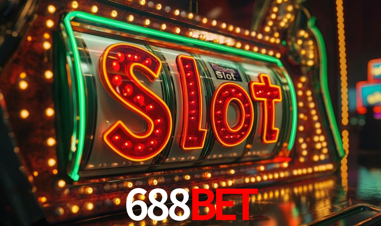 Promoções Sazonais 688BET