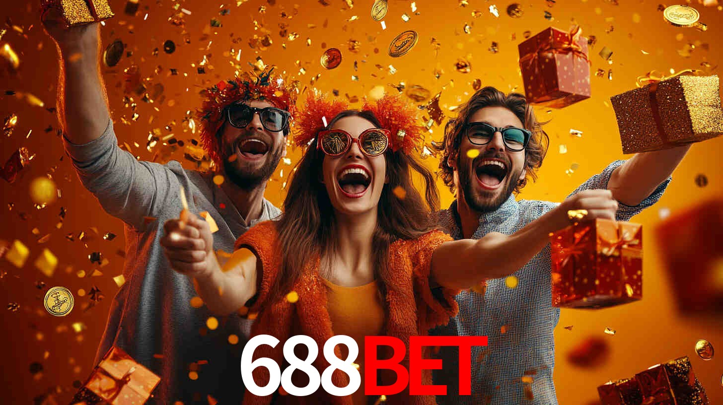 Programa VIP 688BET