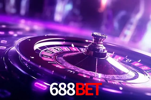 Interface do App 688BET