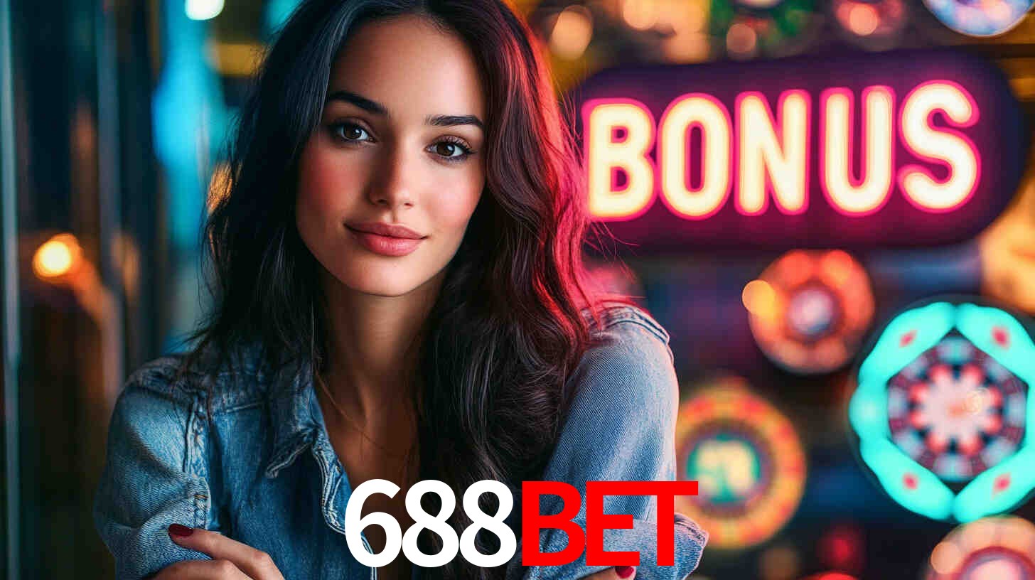 Daily Bonuses 688BET