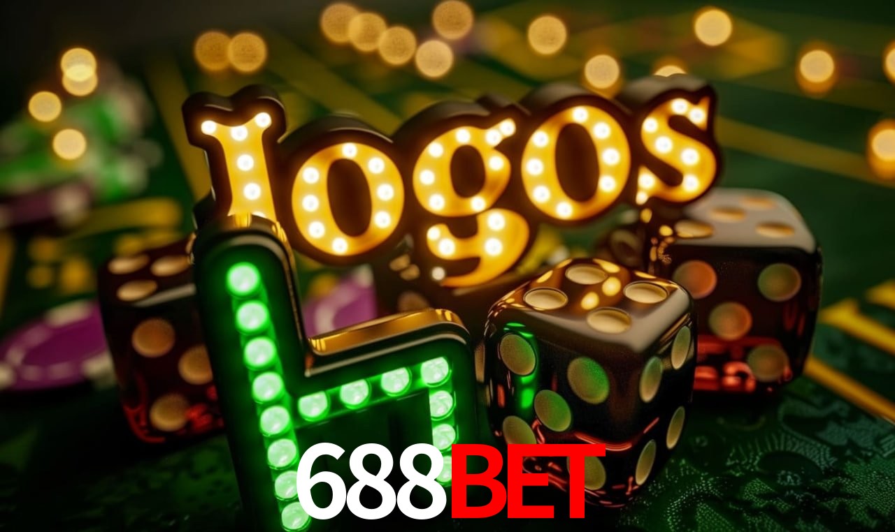 Jogos de Slot 688BET