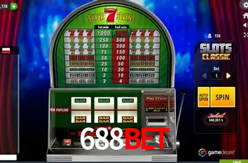 Descubra a Essência do 688BET: Nossa História e Compromissos