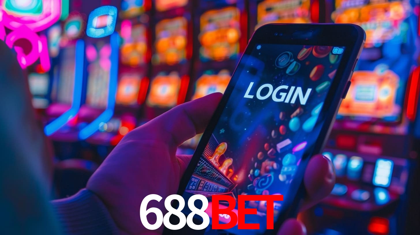 Mesa de Blackjack 688BET
