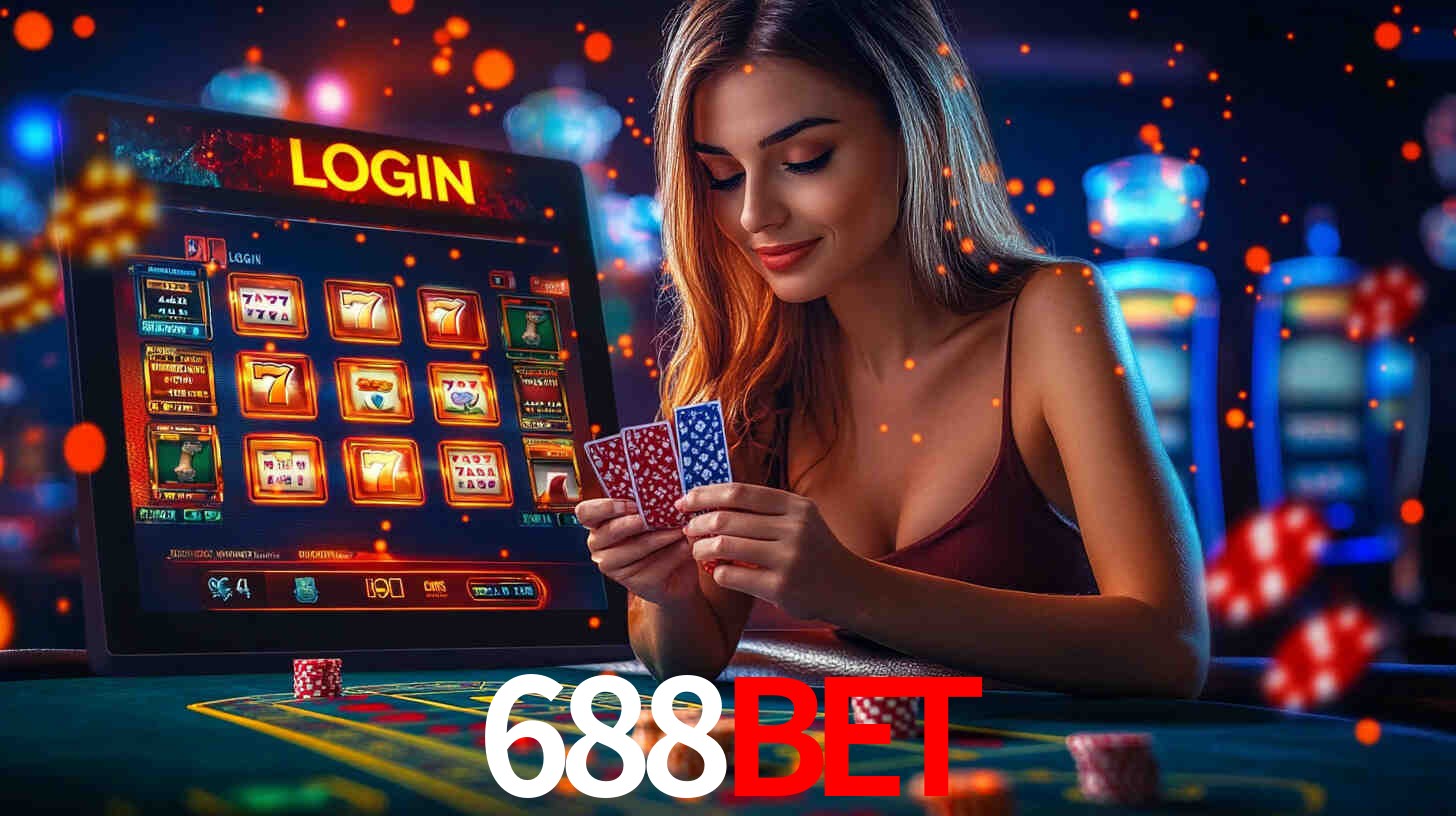 Exclusive Games 688BET