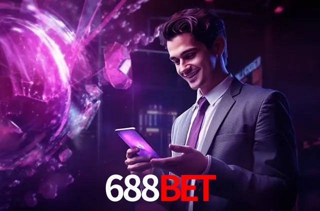 Account Benefits 688BET
