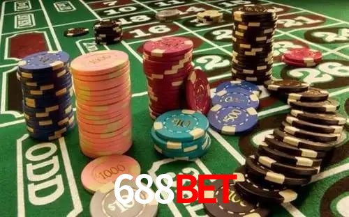 688 BET vip