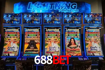 Desvendando o Mundo dos Jogos Virtuais na 688BET