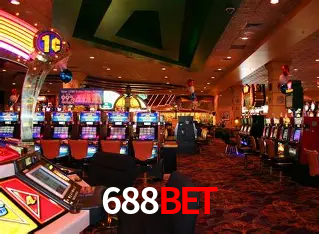 Descubra a Magia dos Jogos de Arcade no 688BET
