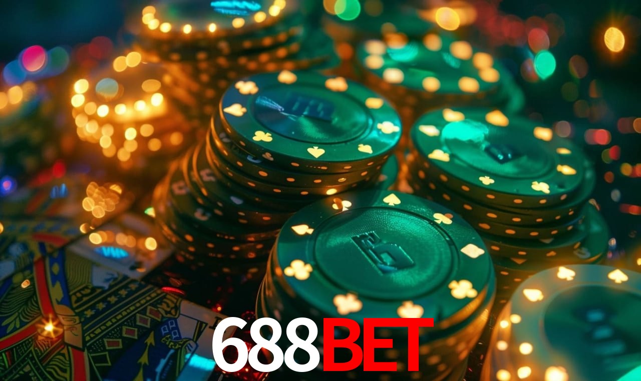 Apostas de Basquete 688BET