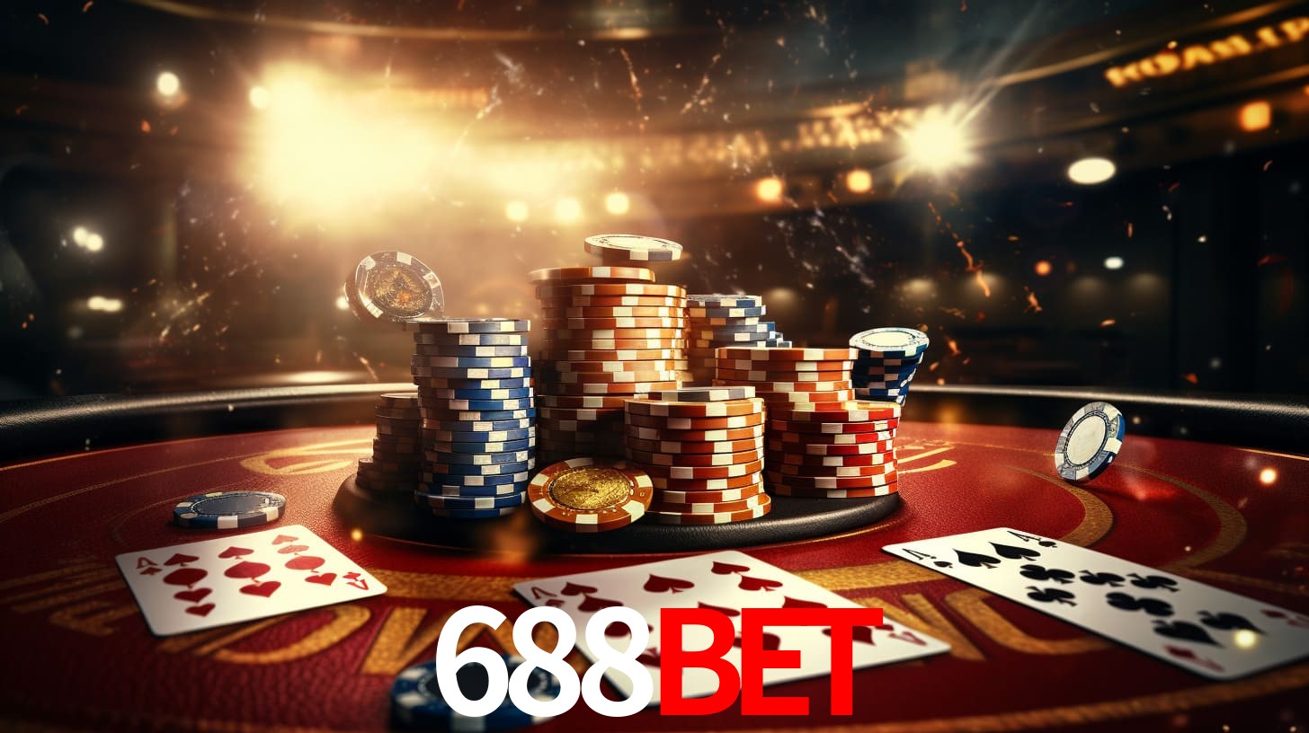 Bonus Features 688BET