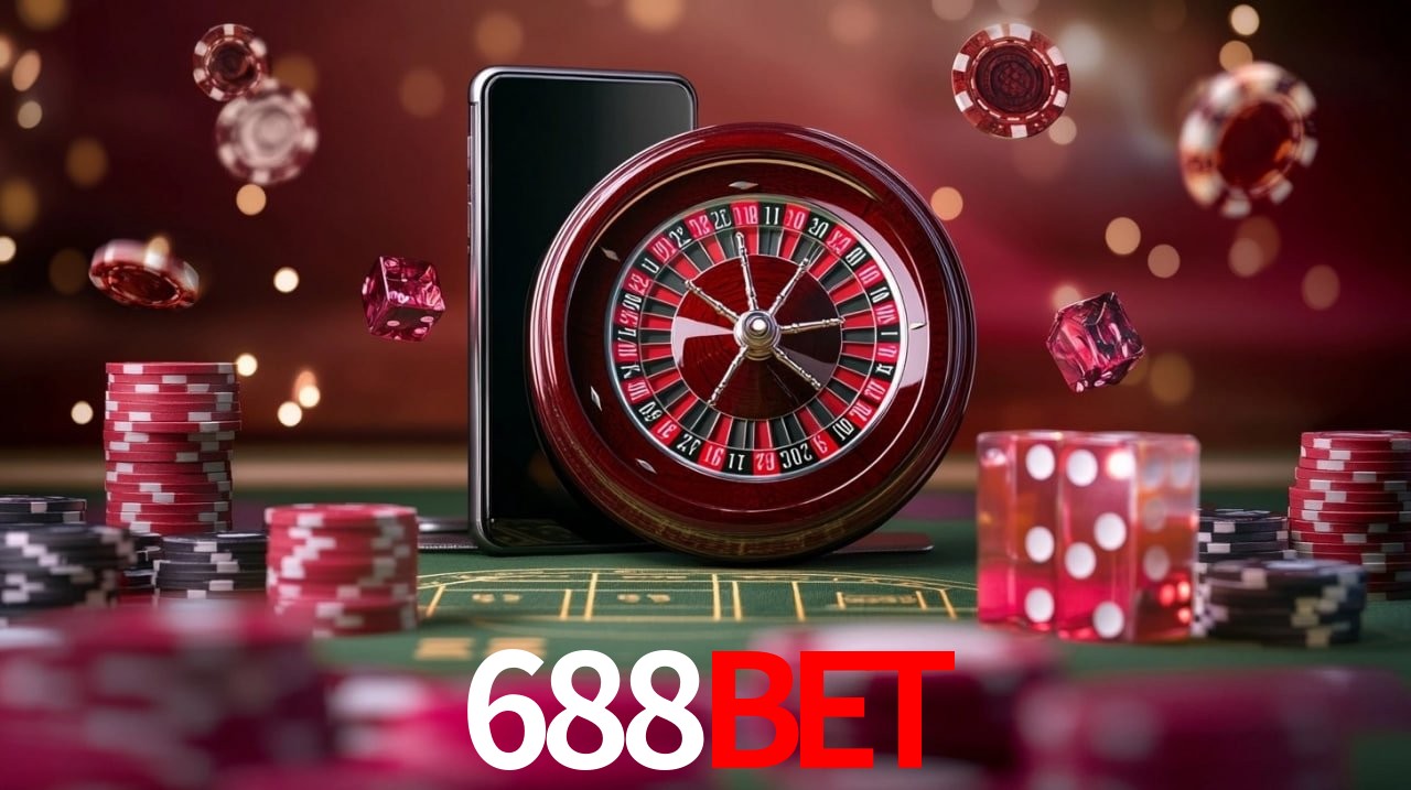 Secure Login 688BET