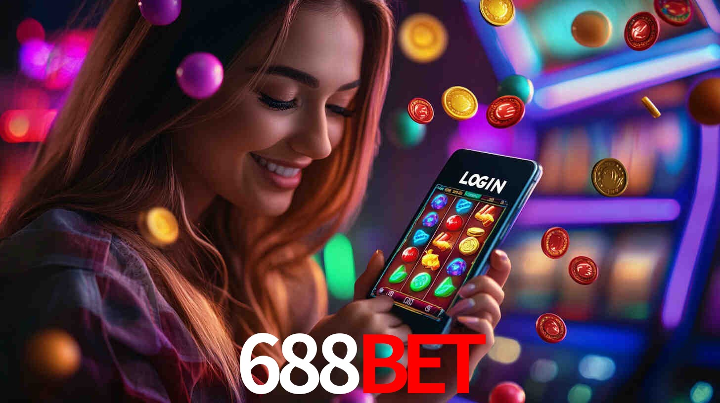 Blackjack Table 688BET
