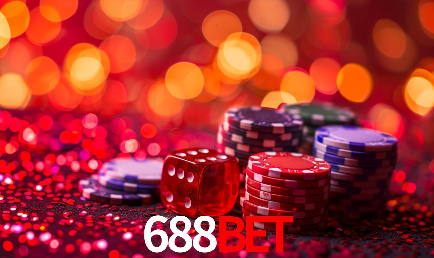 Desvendando o Mundo dos Jogos Virtuais na 688BET