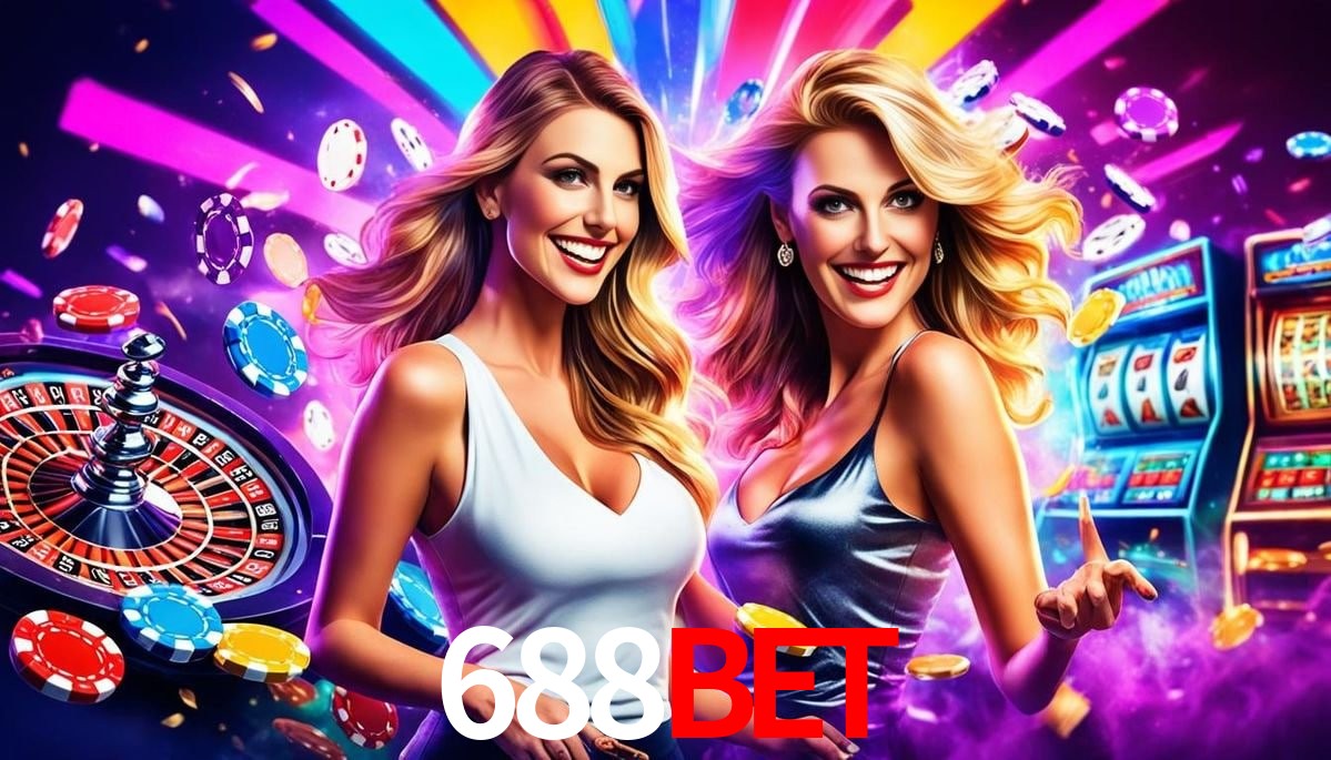 Jogos Exclusivos 688BET