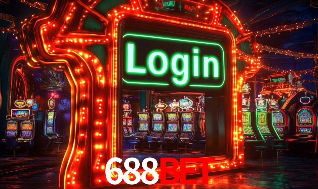 Apostas de Tênis 688BET