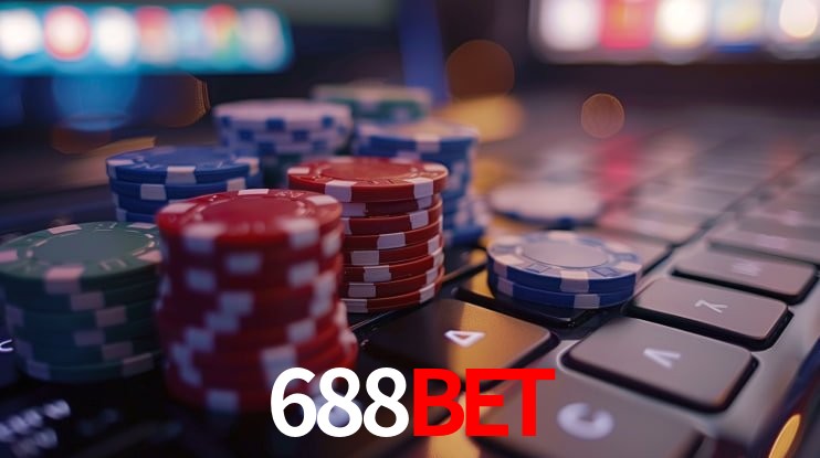 Promoção Relâmpago 688BET