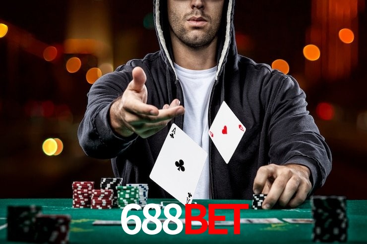 Bônus Generosos e Exclusivos no 688BET para Você!
