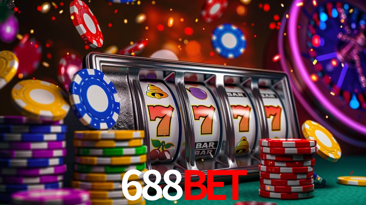 Provedores de Jogos 688bet