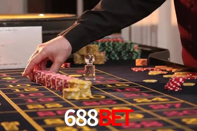 Instalar 688bet Mac