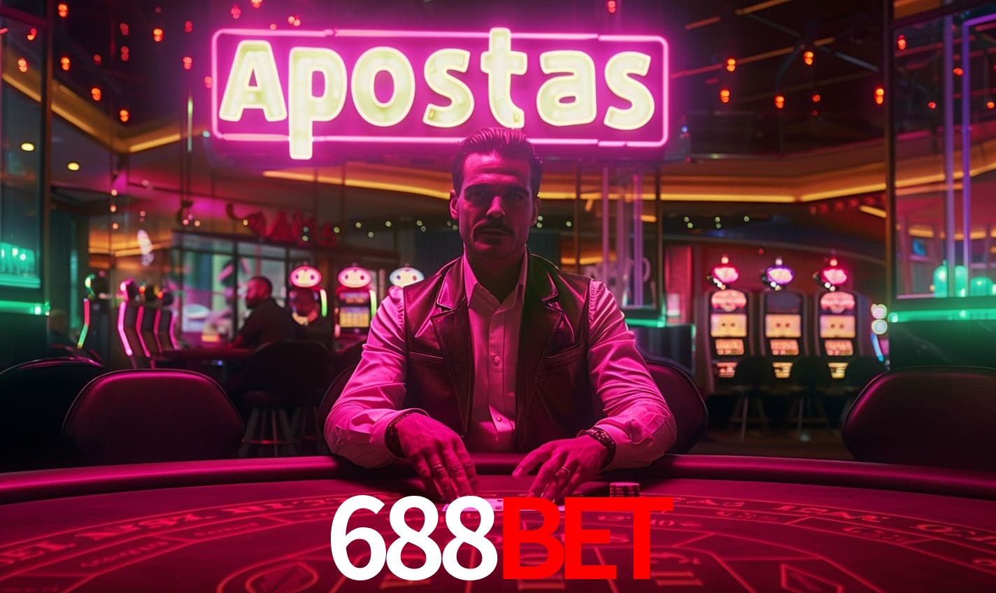 PIX Instantâneo 688bet