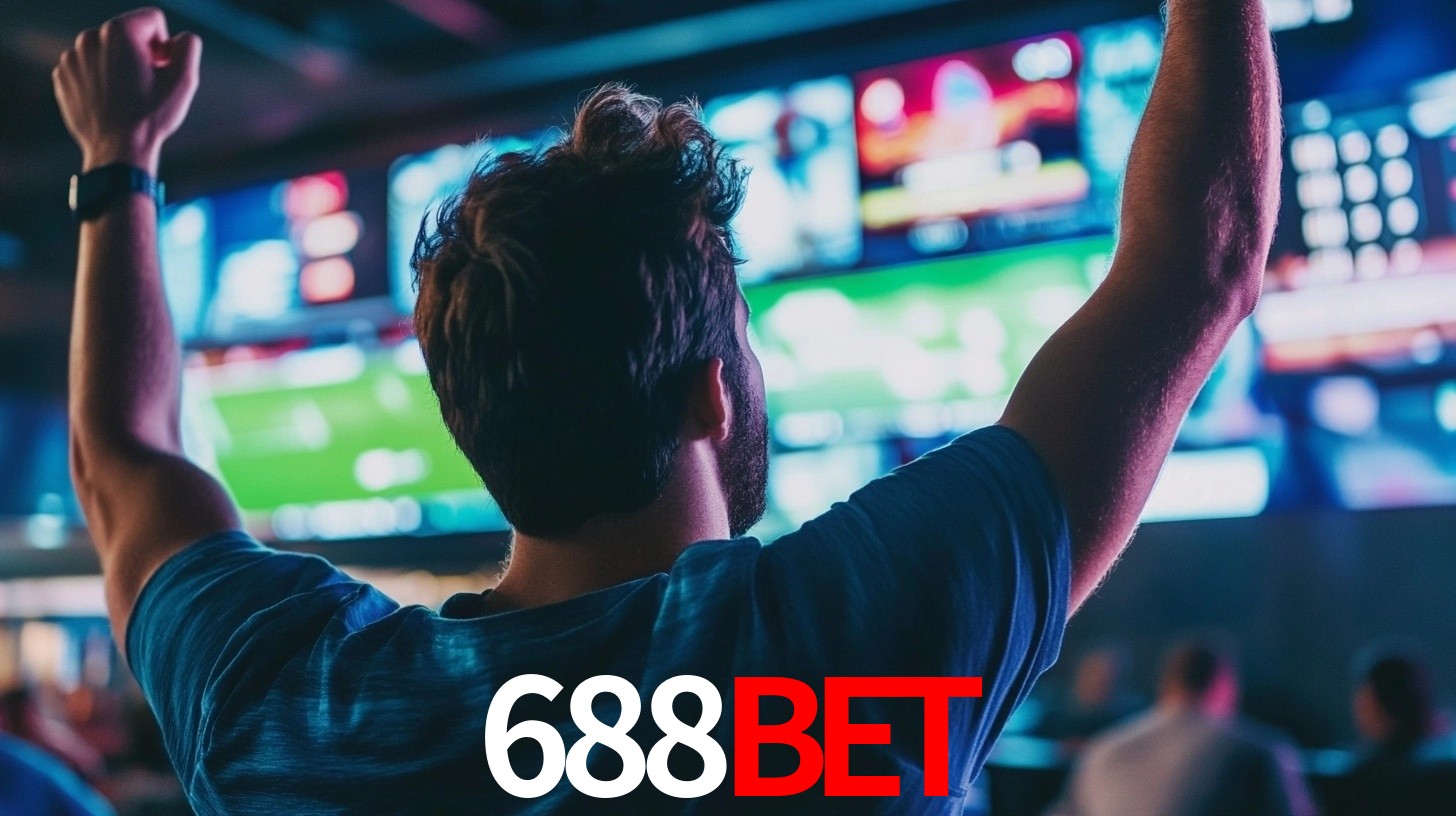 Bônus Generosos e Exclusivos no 688bet para Você!