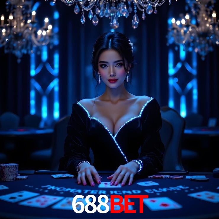 688bet Premiação acumulada / Jackpot